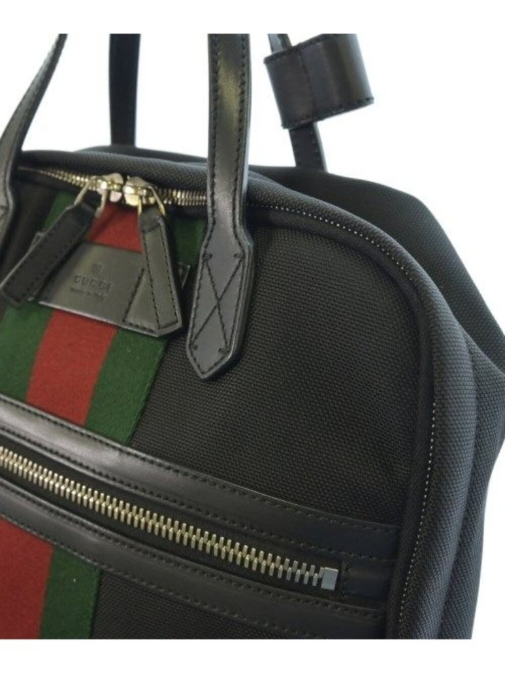 Gucci Sherry Line Backpack - Picture 7 of 14